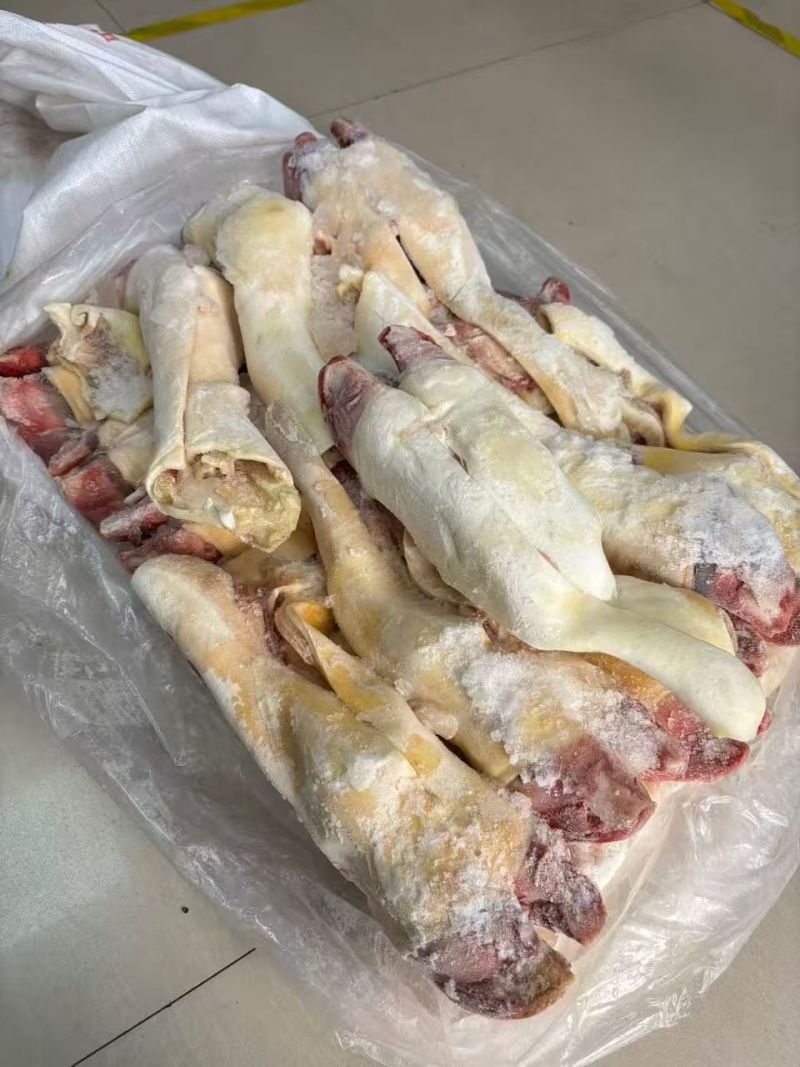 半去骨牛蹄
