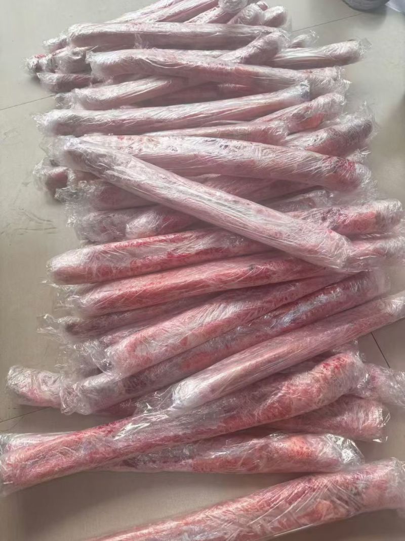 单根精修牛鞭