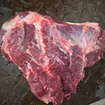牛大脸肉