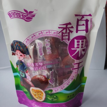 百香果干，全国一件代发，特色零食，欢迎下单