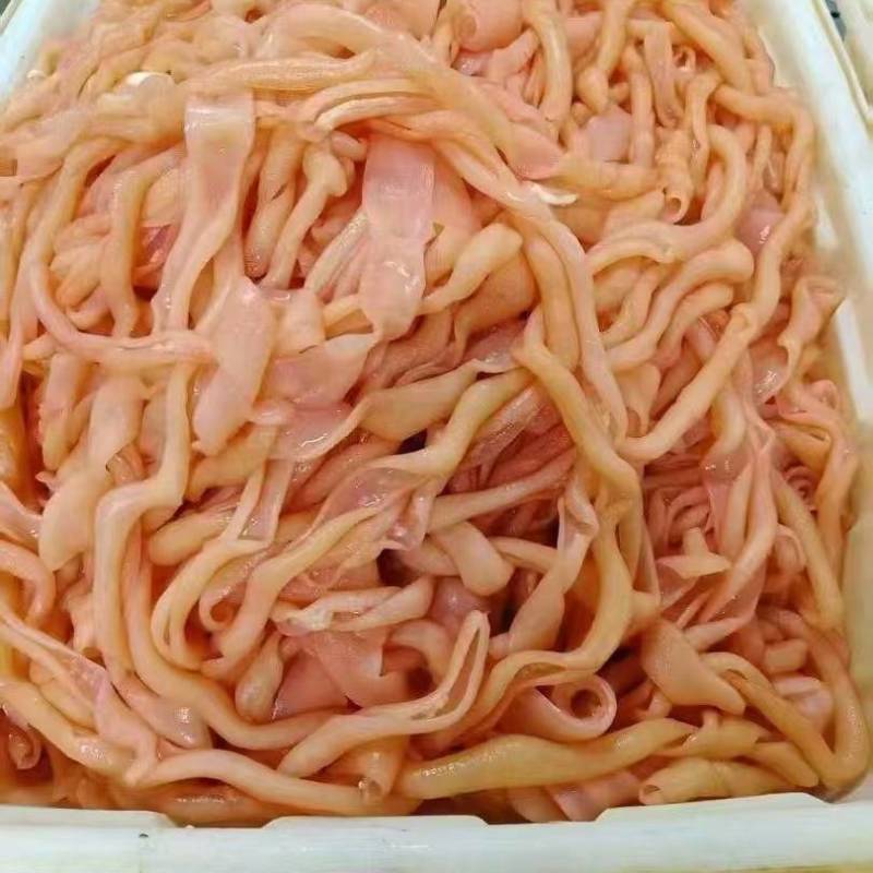 水发鸭肠