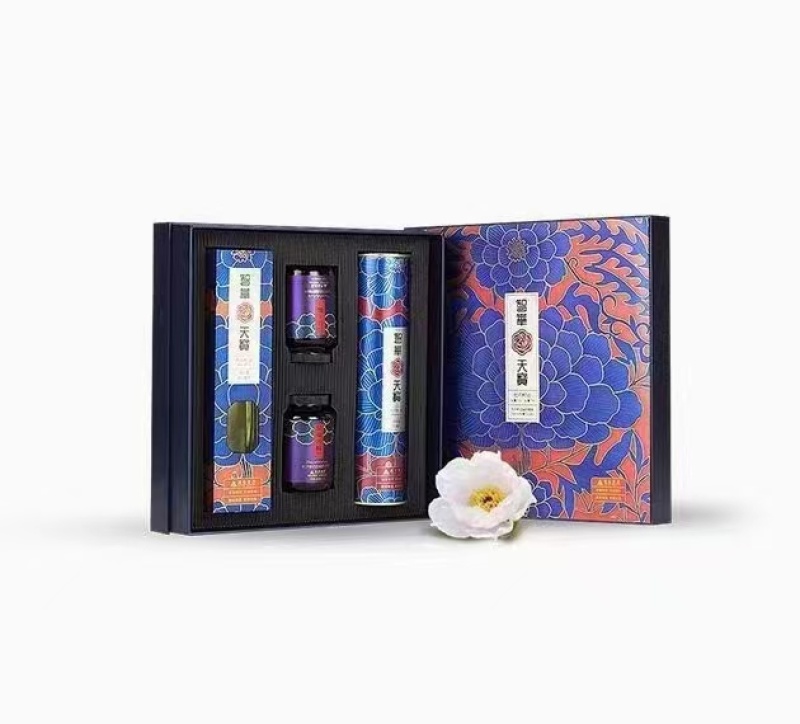 牡丹籽纯油