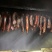 正宗重庆烟熏小块腊肉，源头工厂，厂家直发，支持一件代发
