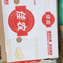进口香蕉箱