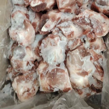 多肉杂骨