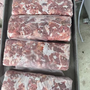 纯干牛碎肉价格便宜