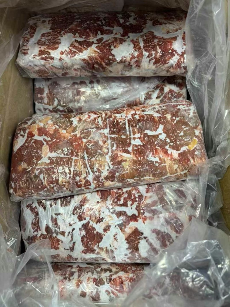 纯干牛碎肉价格便宜