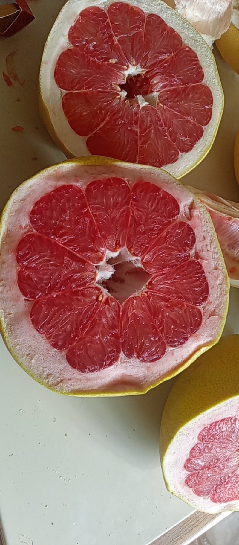 柚子
