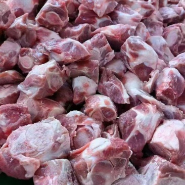 满肉骨类