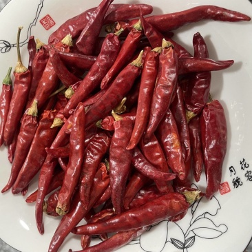 干辣椒