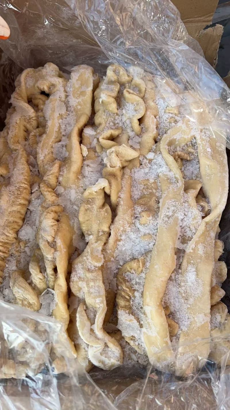 皇上皇猪大肠