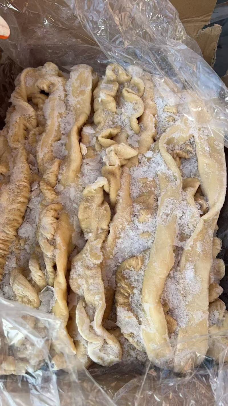 皇上皇猪大肠
