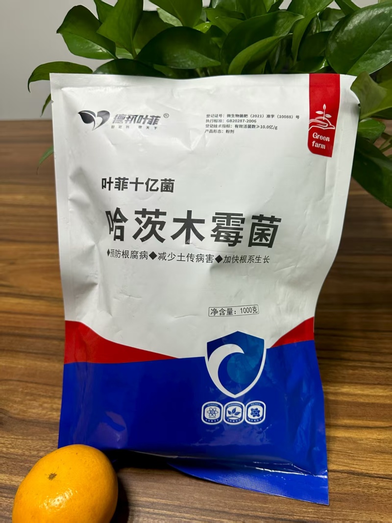 防治根腐三件套