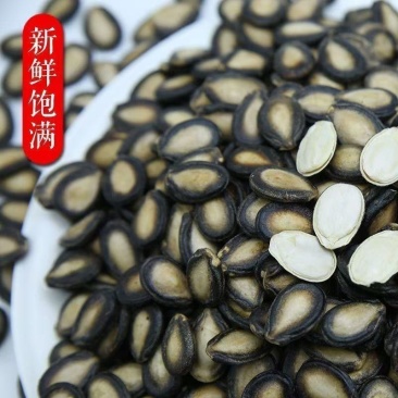 新疆和田生西瓜子打瓜子产地直发视频看货代发全国