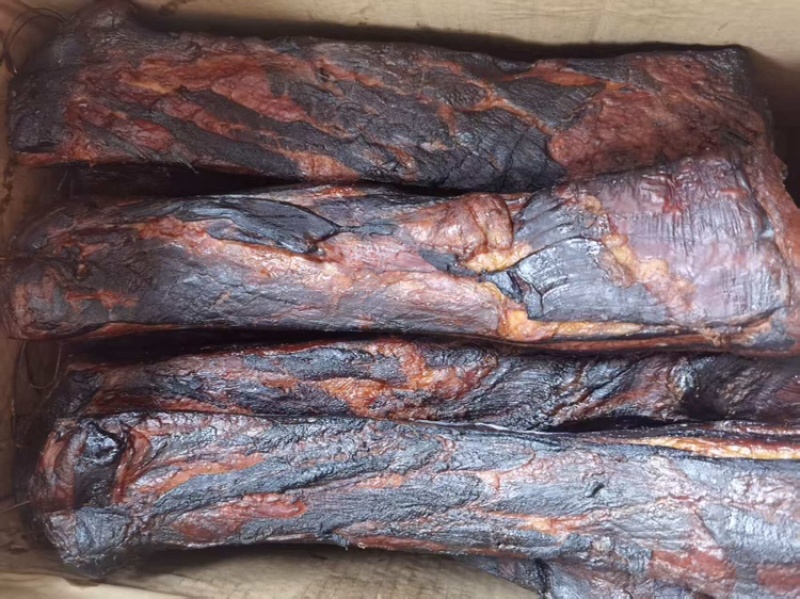 正宗重庆烟熏腊三线，源头工厂，厂家直发，支持一件代发