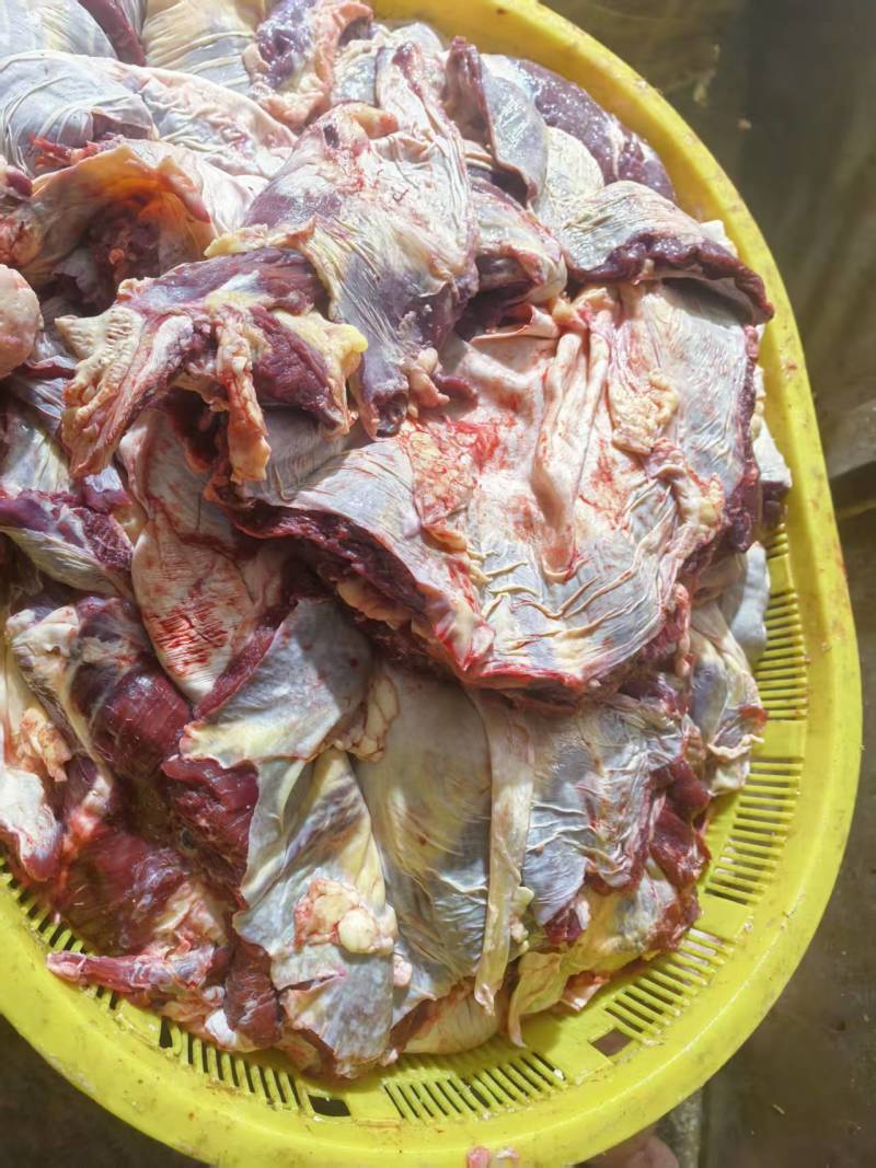 牛护心肉！锡盟源头工厂直销，全国发货，常年供货