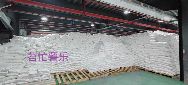 红薯淀粉
