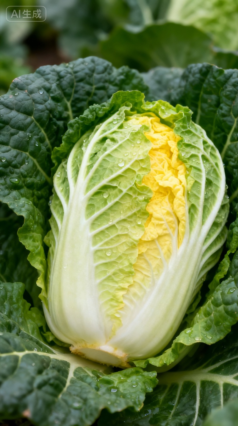 兰州红古冬储蔬菜大白菜娃娃菜大量有货，产地直供