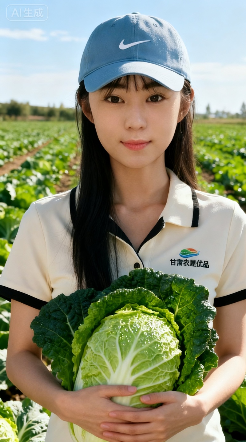 兰州红古冬储蔬菜大白菜娃娃菜大量有货，产地直供