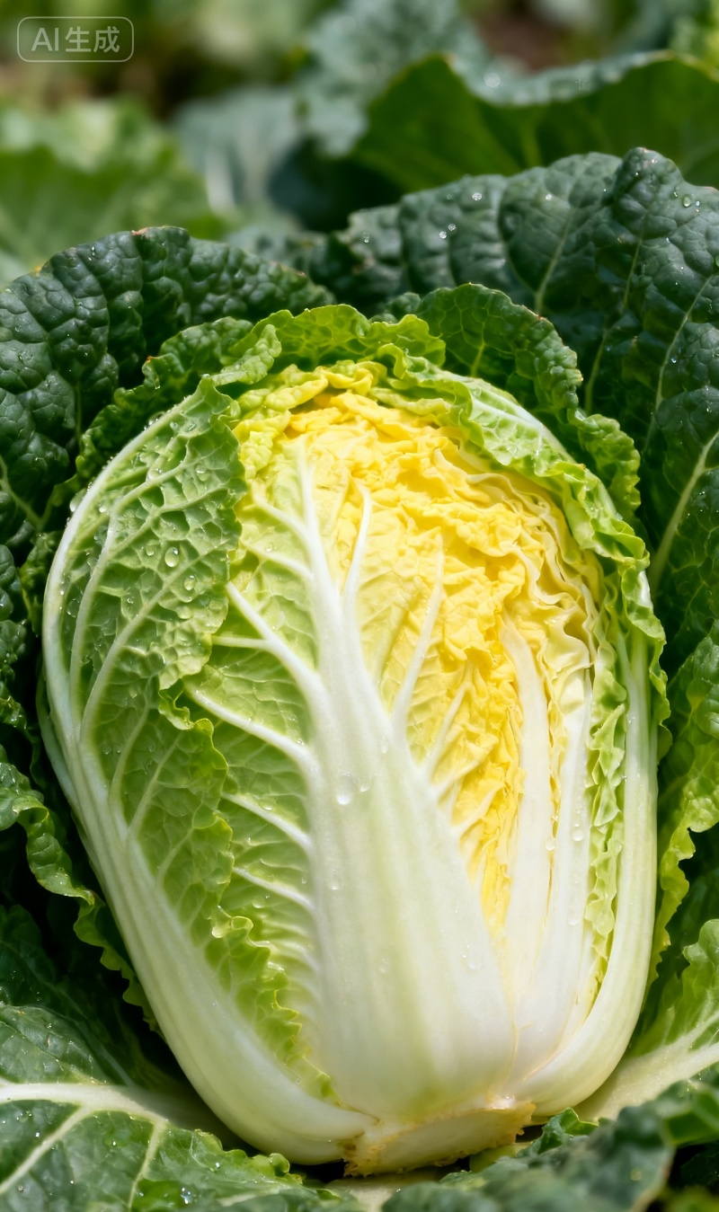 兰州红古冬储蔬菜大白菜娃娃菜大量有货，产地直供