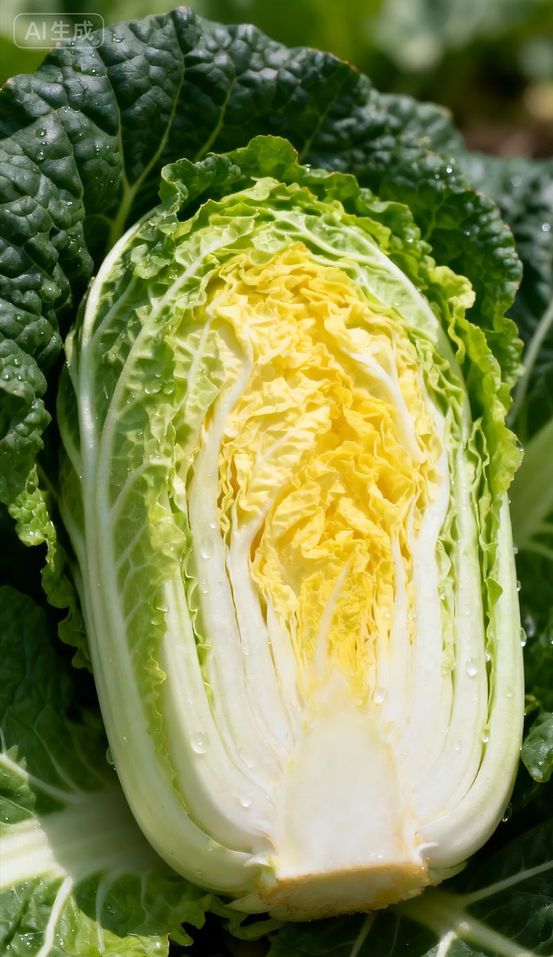 兰州红古冬储蔬菜大白菜娃娃菜大量有货，产地直供