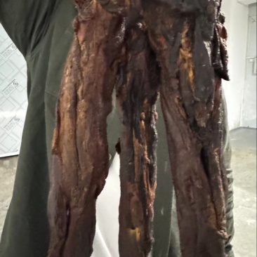 正宗重庆烟熏腊猪舌，源头工厂，厂家直发，支持一件代发