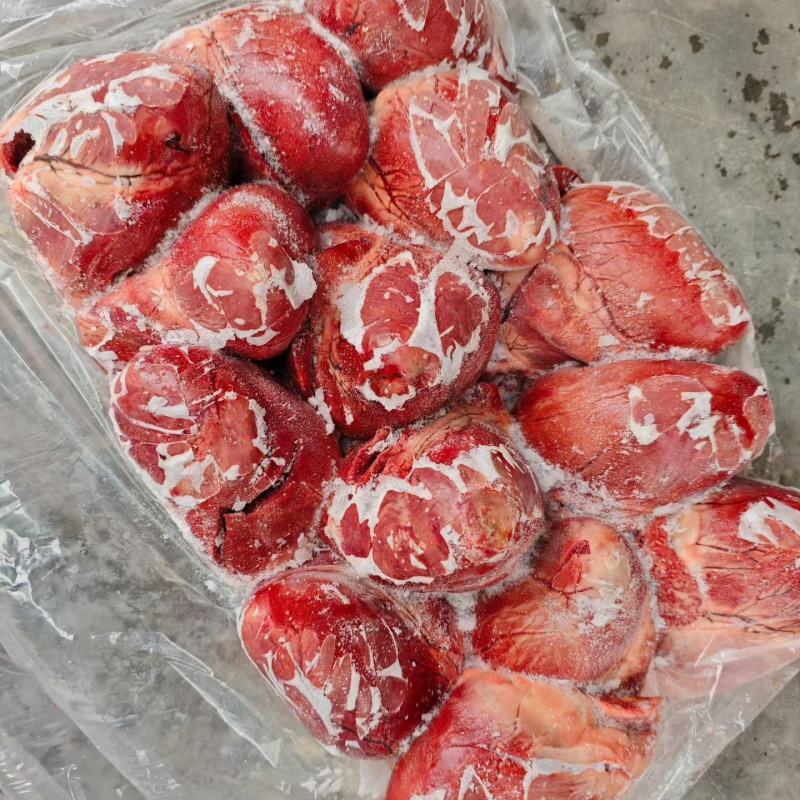 母猪心