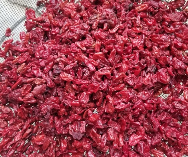 山茱萸，山芋肉中药材批发精选无核枣皮规格齐全