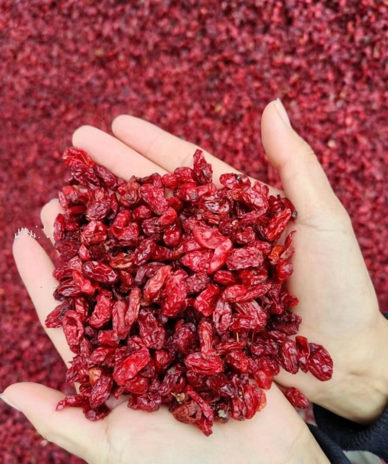 山茱萸，山芋肉中药材批发精选无核枣皮规格齐全
