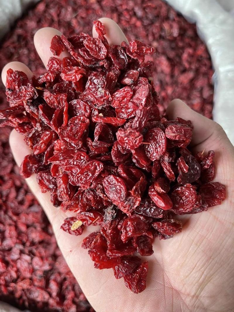 山茱萸，山芋肉中药材批发精选无核枣皮规格齐全