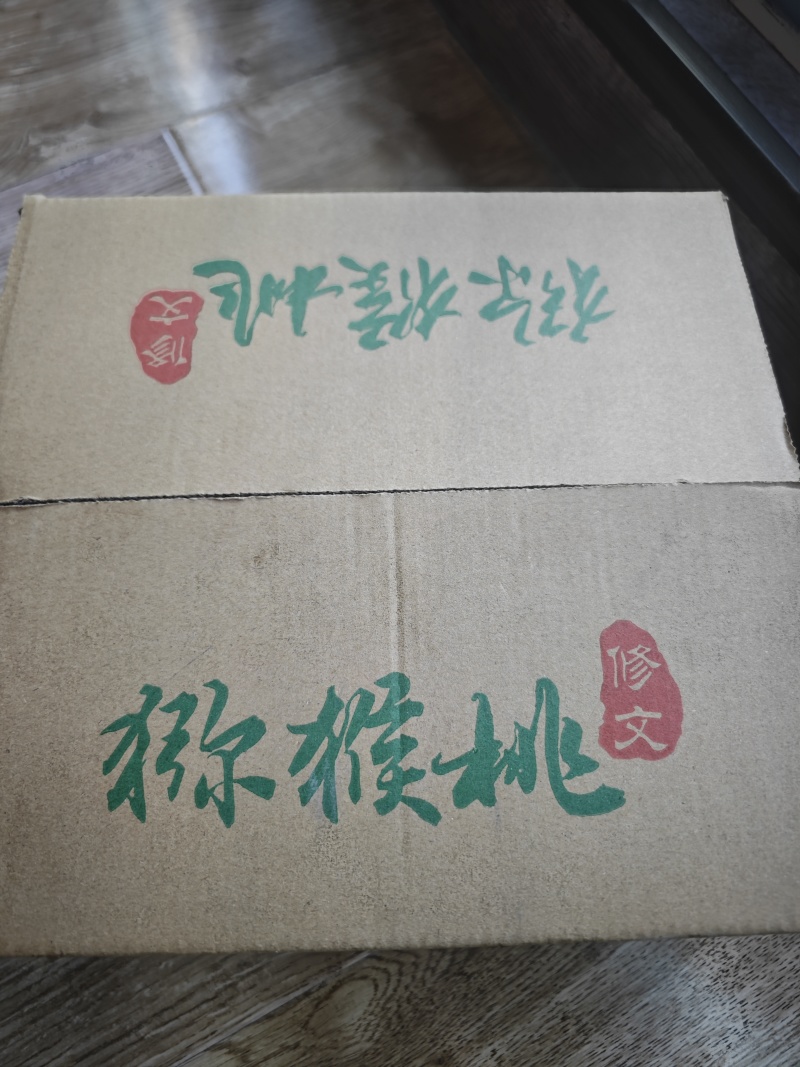 修文猕猴桃