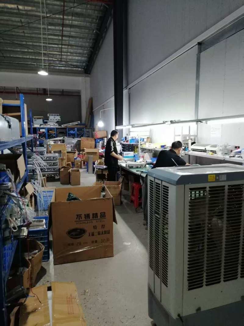 850度纳米超晶电火灶
