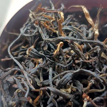 英德红茶