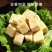 小块冻豆腐