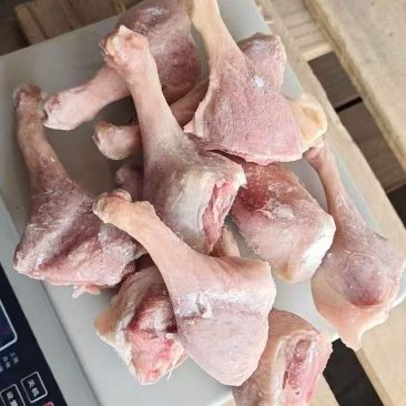 鸭琵琶腿