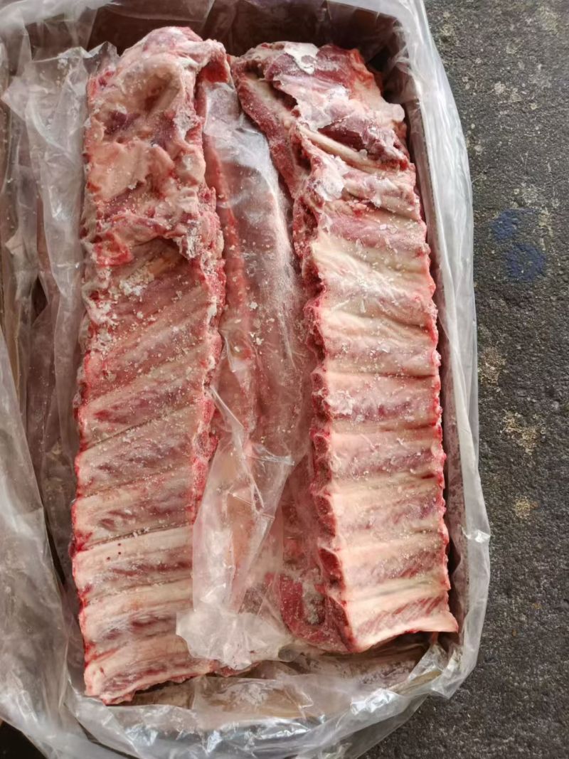 母猪寸排，猪寸排