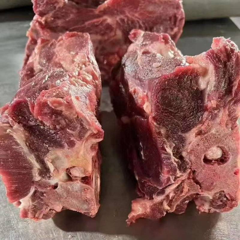 母猪颈骨，肥猪颈骨，现货