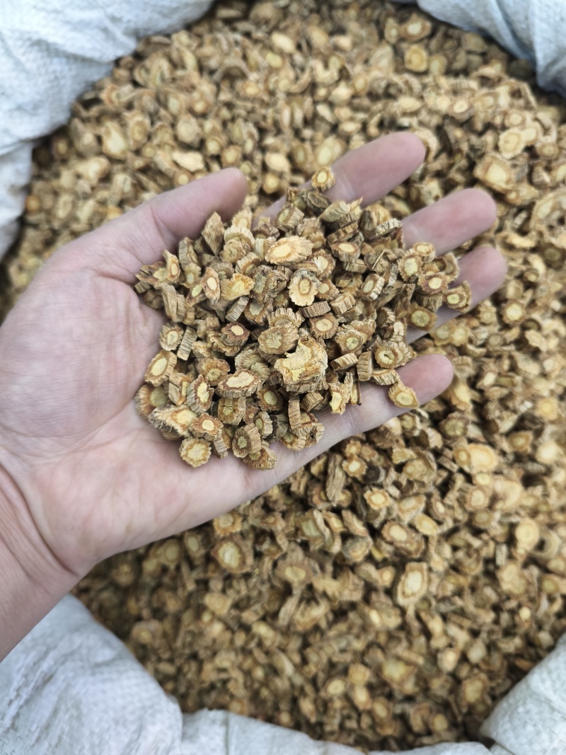 防风新货规格齐全量大从优各种中药材批发
