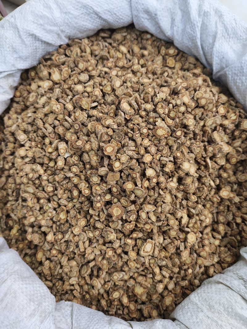 防风新货规格齐全量大从优各种中药材批发