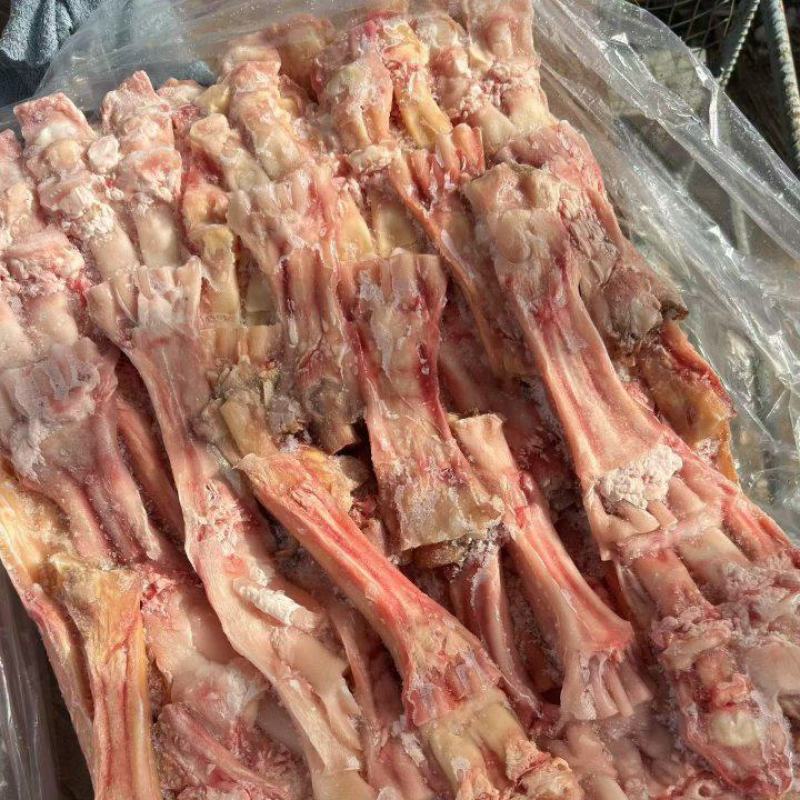 牛蹄筋