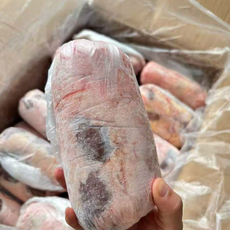 原油牛腰