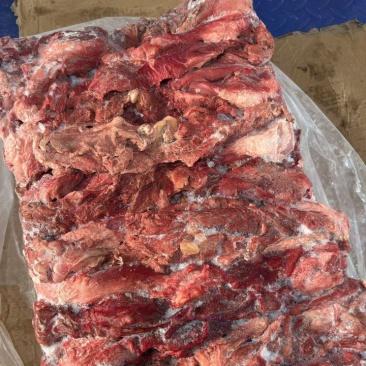 牛后脖肉
