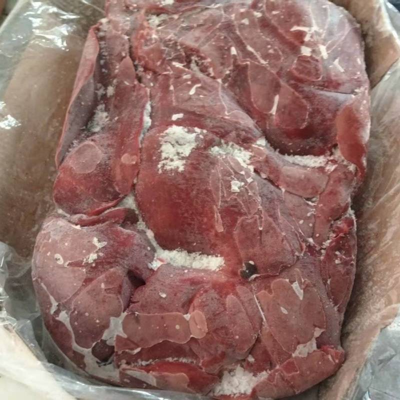 肥猪猪肝，母猪猪肝，大板/单个包装