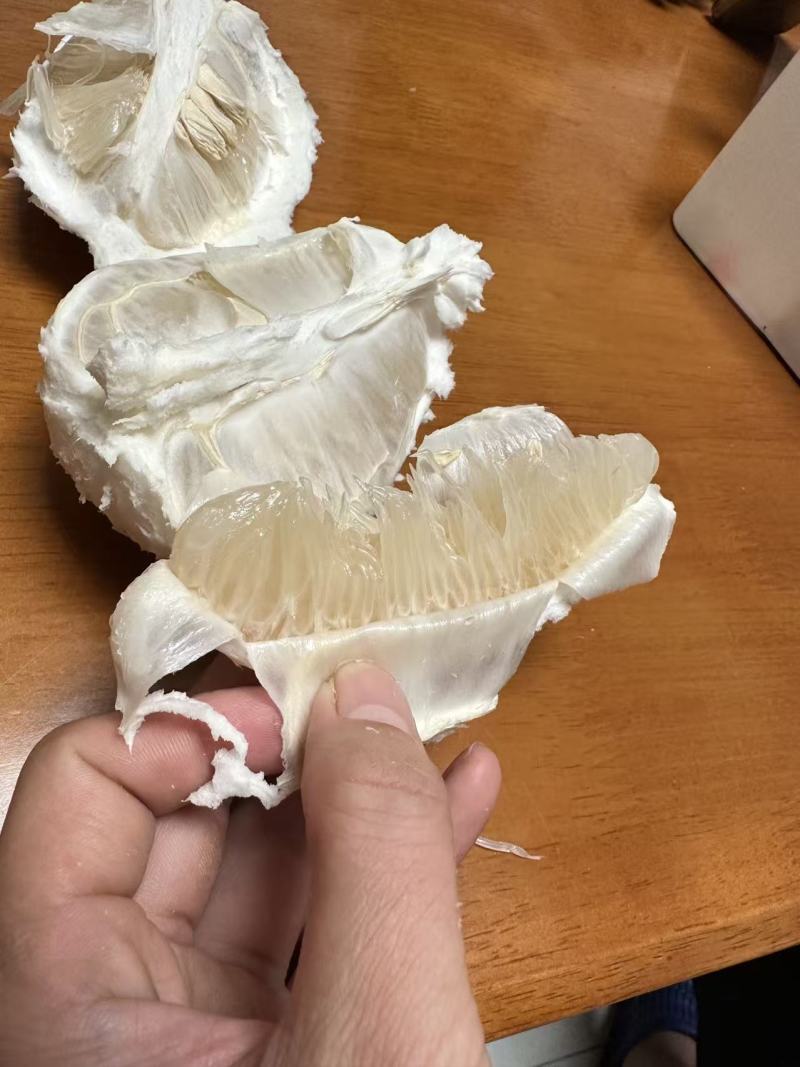 梅州金柚