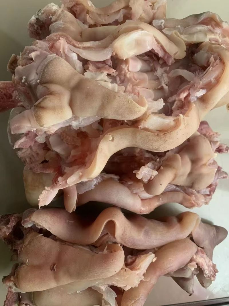 清真全熟去骨牛蹄筋，清水煮，现煮现发，一件也是批发价