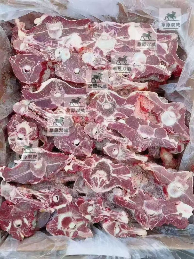 满肉羊蝎子