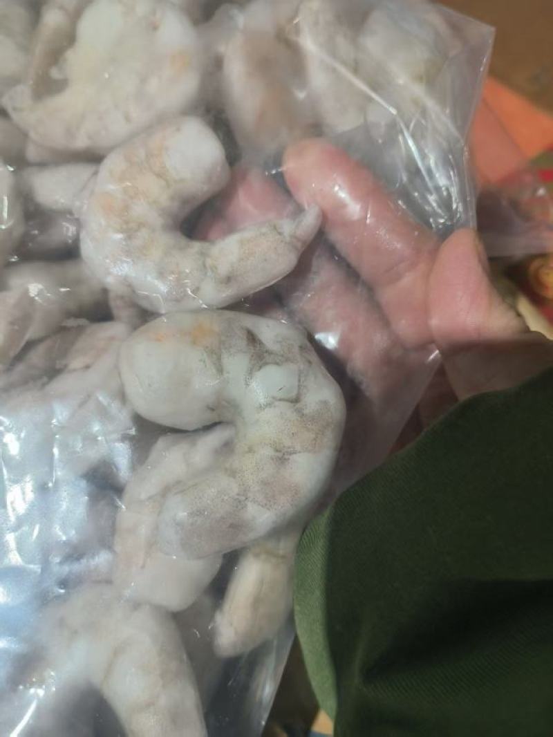 青虾仁大量上市，产地直发，品质保证，服务周到诚信经营