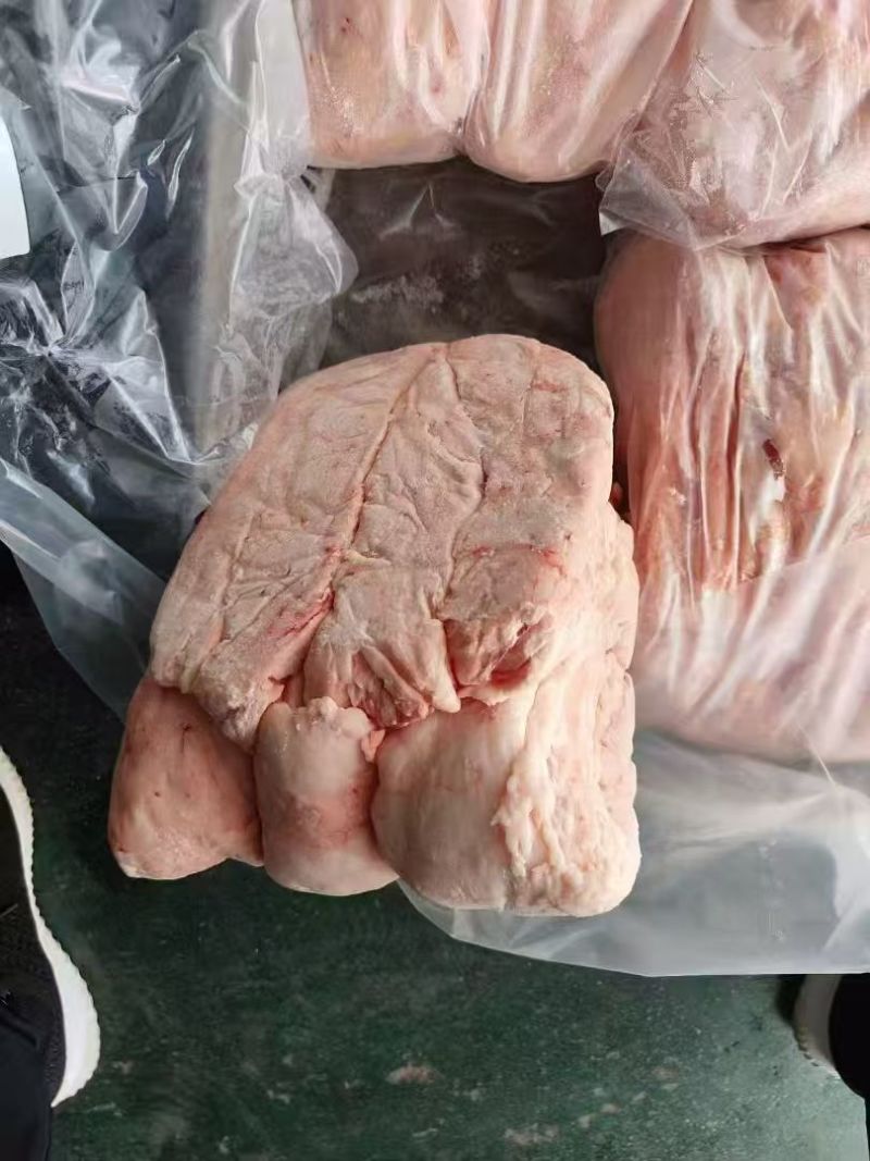 肥猪折叠板油