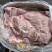 肥猪后上肉