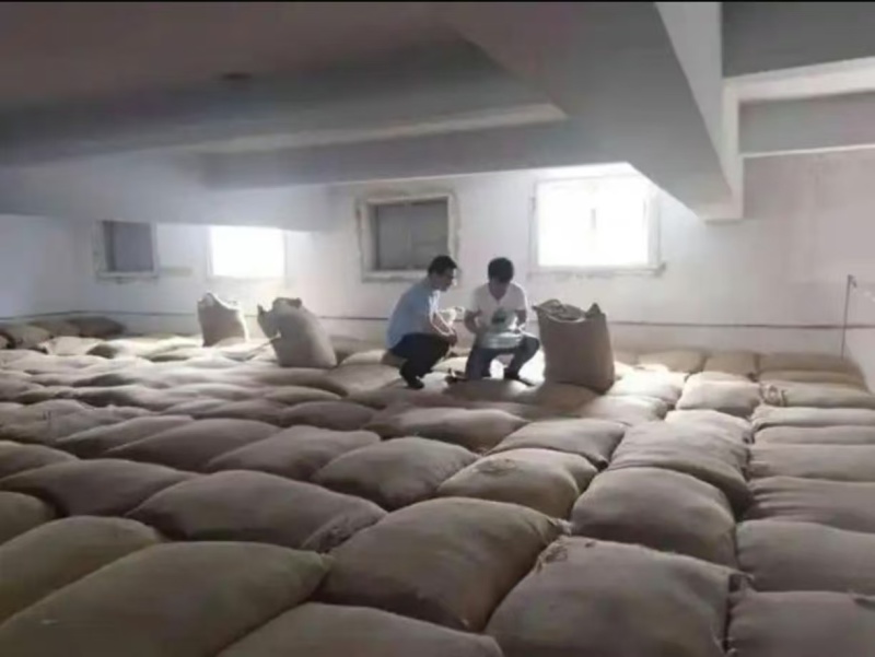 东北一级长粒香，可做委托发货